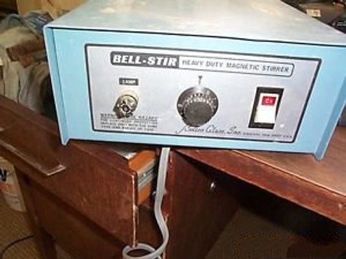 Bellco Bell Stir 1 position magnetic Stirrer
