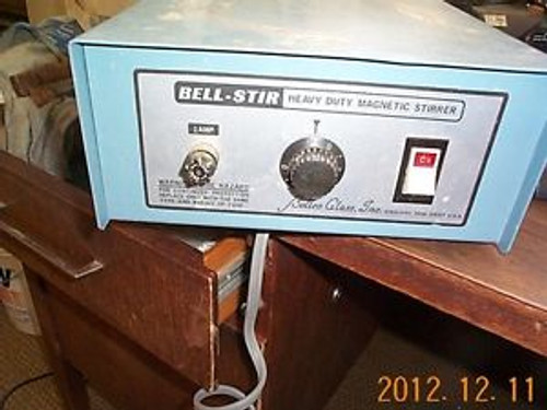 Bellco Bell Stir 1 position magnetic Stirrer