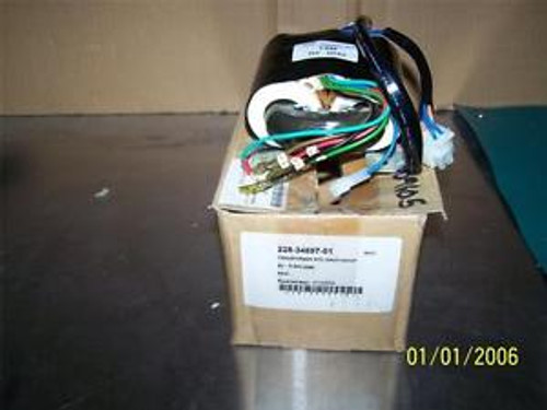 Shimadzu  SPD-10AVP &10AVVP UV-VIS Detector 228-34697-01 Transformer, SPD-VP