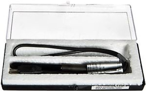 UVP Pen-Ray 90-0019-01 Model 11SC-1L Mercury UV Lamp, 365nm Longwave, 2.25 Inch