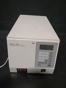 Waters 486 Tunable Absorbance Detector