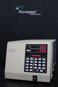 Waters 490 Multi-Wavelength Detector
