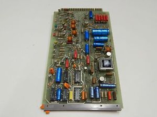 Philips EM 400, 410, 420 HT Switch On PCB 4022 192 3163.2