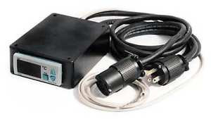 BRISKHEAT SDC240JF-A Temperature Controller, 10A