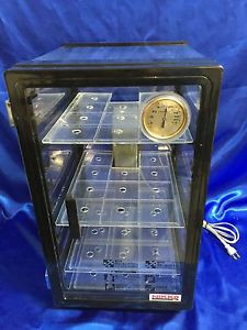 NIKKO Power 115v Dry Keeper Desiccator Cabinet