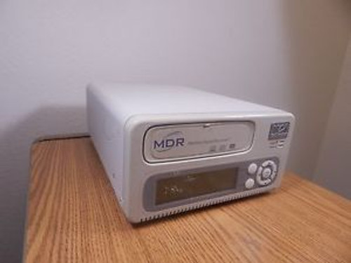 NAI MDR Express Digital Storage Hardware Medical Disc Recorder