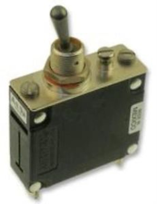 37J0787 Airpax Iugn6-1-62-15.0 Magnetic Hydraulic Circuit Breaker