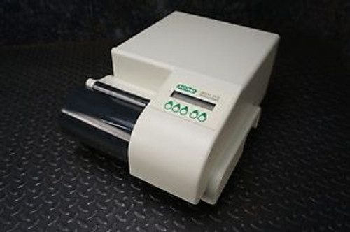 Bio-Rad 1575 ImmunoWash Microplate Washer