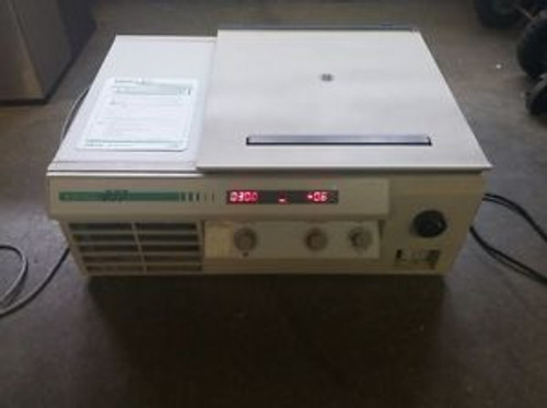 Sorval RT-7 Refrigerated Tabletop Centrifuge