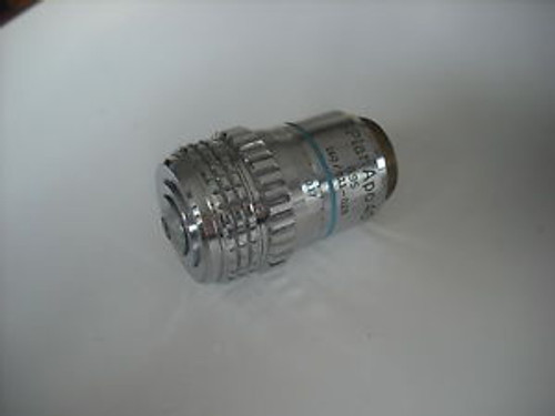 Olympus SPlan Apo 40X 0.95 160 / 0.11-0.23 Microscope Objective