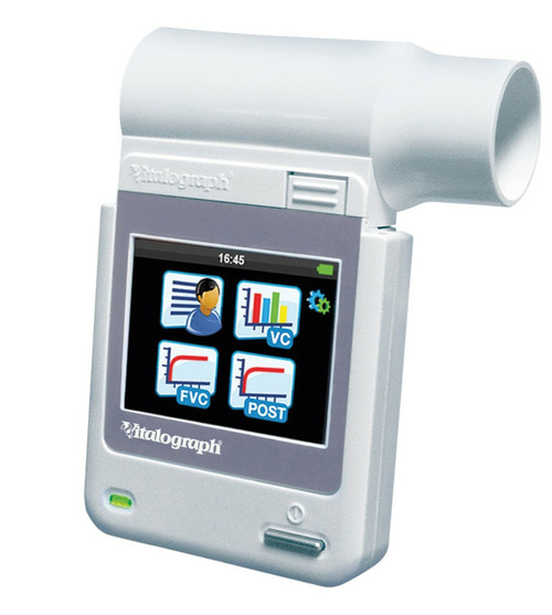 Vitalograph Micro Spirometer