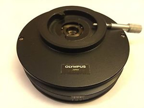 Olympus Magnification Changer with Phase Focusable for BH2 Microscope