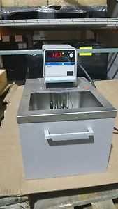 vwr scientific 1130-1 polyscience recirculating water bath