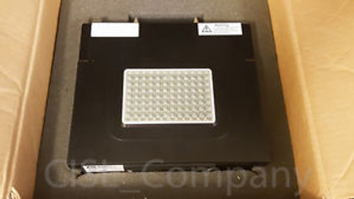 Applied Biosystems 4316592 96 Well Block Accessory for ABI 7900HT PCR