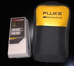 Fluke Nuclear Associates Densitometer
