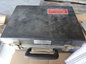 LINEAR TECNOLOGYS THERMOFLOW MODEL # EM100 -  USED