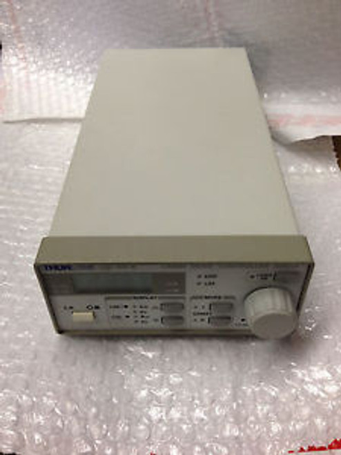 THORLABS LDC 205B Laser Diode Controller MADE IN GERMANY