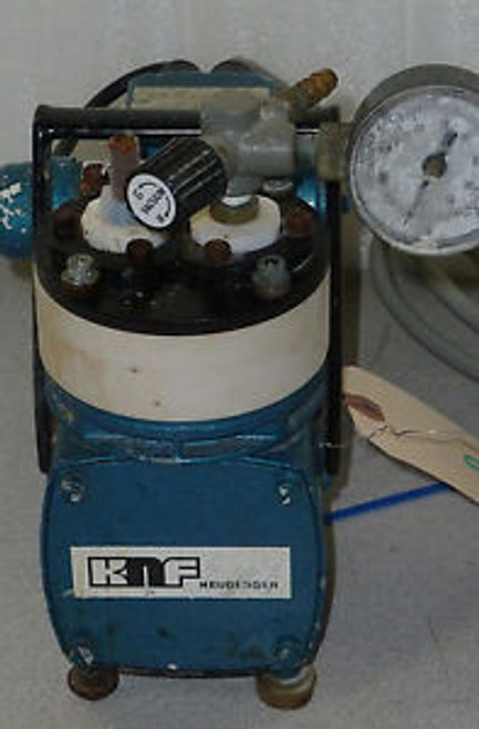 Chemglass KNF UN726FTP   pump UN726 FTP  UN 726 inventory 236