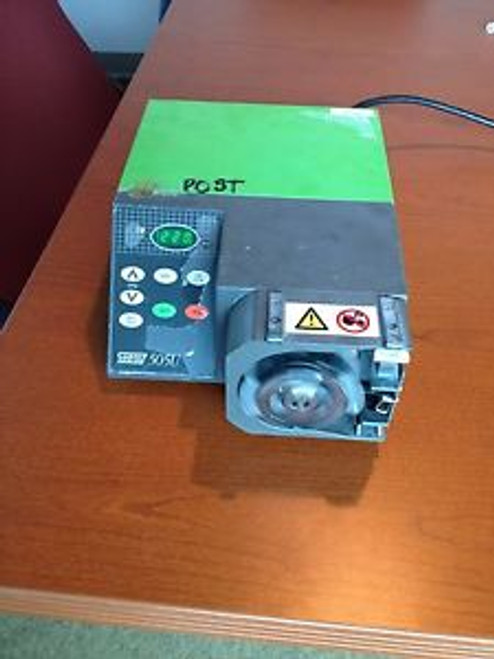 Watson Marlow 505U Peristaltic Pump