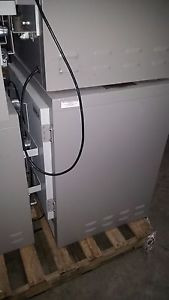 VWR SCIENTIFIC 1670 SHELDON MFG HIGH PERFORMANCE AIR FLOW OVEN