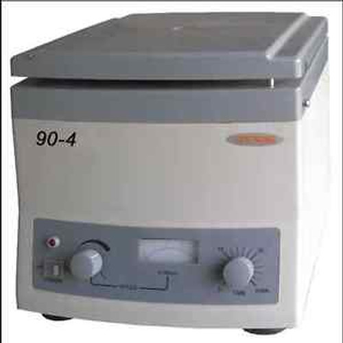 New 1815ml 4000rpm Electric Medical Lab Centrifuge Equipment