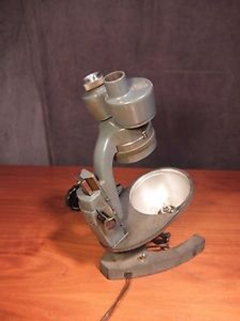 gemolite microscope binocular
