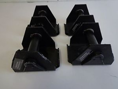 Beckman Microplate Carrier for the TH-4 Rotor LOT OF 4