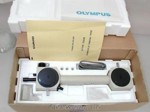 Olympus Microscope Teaching Head Attachment BH2-DO, never used.