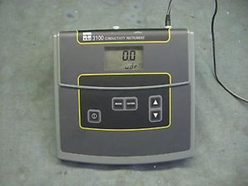 YSI 3100 Benchtop Conductivity Meter