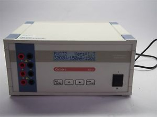 Fisher BioBlock Scientific Consort EV232 Electrophoresis Power Supply