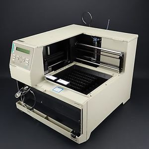 Spectra-Physics AS3000 SPECTRASYSTEM Auto Sampler 120VAC USED WORKING