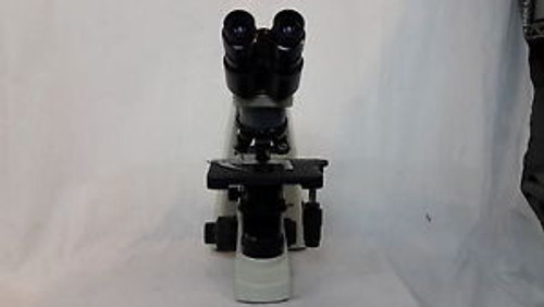 Motic BA300 Microscope