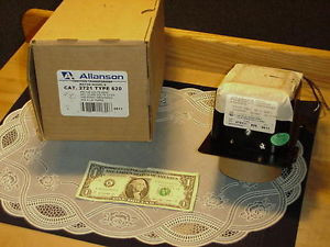 Allanson Ignition Transformer Cat 2721 Type 620 Wayne Model E New IN BOX!