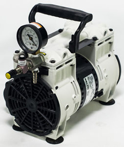 Welch 0310-9096 Dry Vacuum Pump