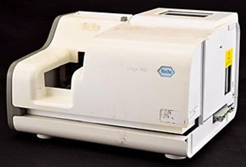 Roche Urisys 1800 Semi-Automated Urine Diagnostics Test Strip Analyzer