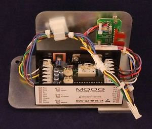 Immulite 2000 Litton Driver PCB 10386210