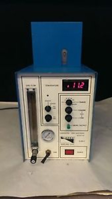 R199 VAREX ELSD II EVAPORATIVE LIGHT SCATTERING DETECTOR ELSD102 115VAC