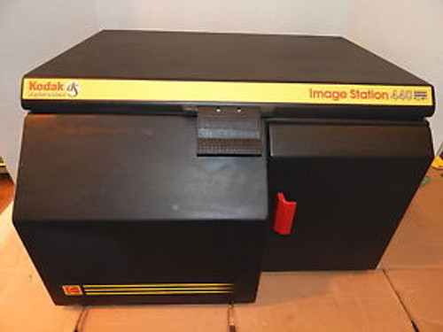 Kodak DS Digital Science Image Station 440CF, NEN Life Science Products