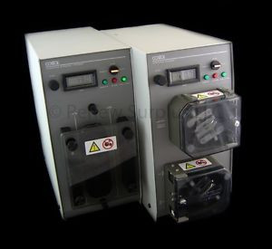 Costar 3222 Circulation Pump & 3221 Media Pump LOW HOURS