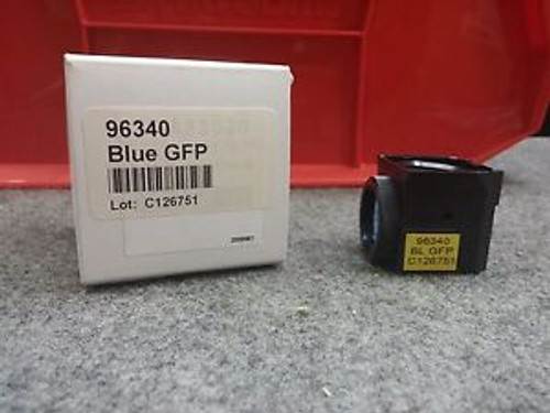 Nikon C-FL BLUE GFP Filter Cube  (96340)