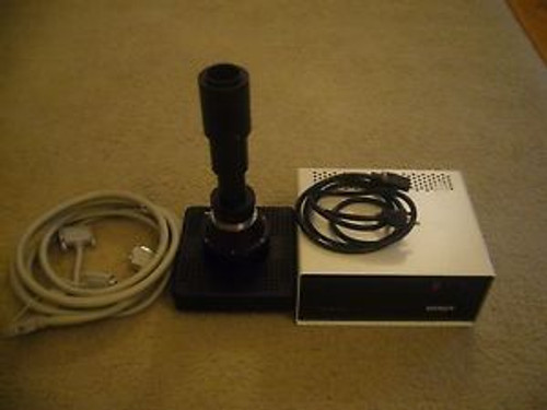 Diagnostic Instruments Inc Spot 3.0 Microscope Camera