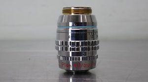 Nikon Plan 40 Ph3 0.55 Objective