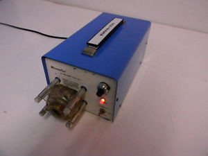 Cole Palmer Masterflex 7520-25