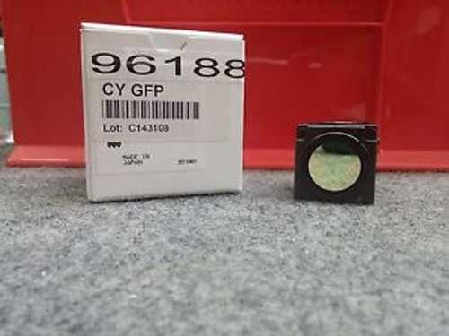 Nikon EF-4 CYAN GFP (DM455/EX 416-456/BA460-500) (96188)