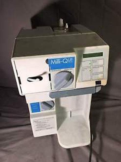 Millipore ZD5311595 Milli-Q UF Lab Water Purification System