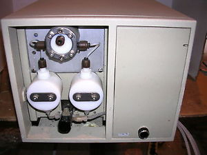 Waters 65F HPLC Pump for 650E Advanced Protein Purification System, 600?