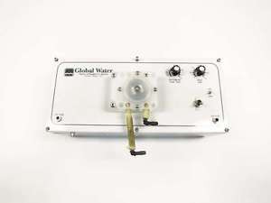 GLOBAL WATER PERISTALTIC PUMP 12V-DC D523590