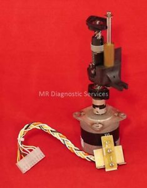 Beckman Coulter Diluter Motor, Drive and Sensor Assembly ACL 1000