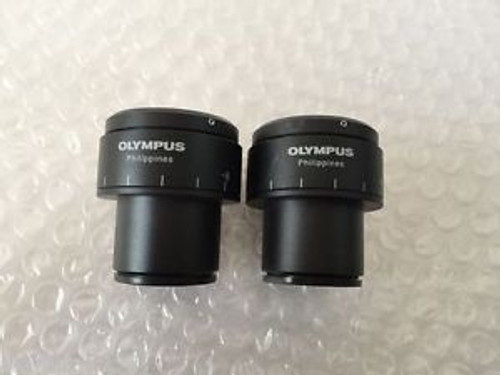 1pcs Used OLYMPUS WHSZ10X-H / 22 microscope eyepiece tested OK