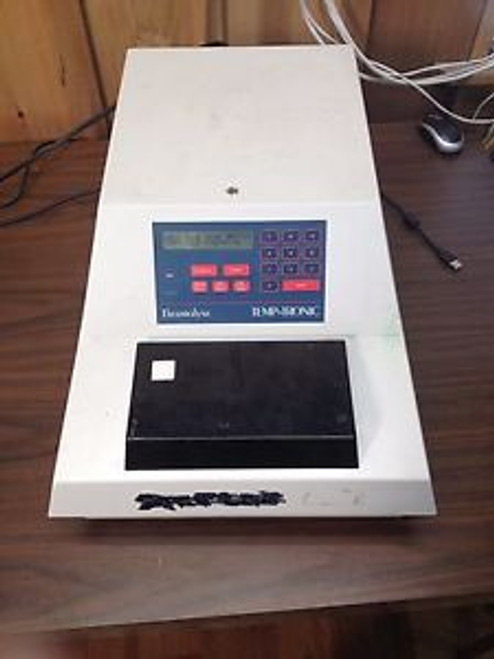 Thermolyne Temp-Tronic DB66925 DNA Thermal Cycler
